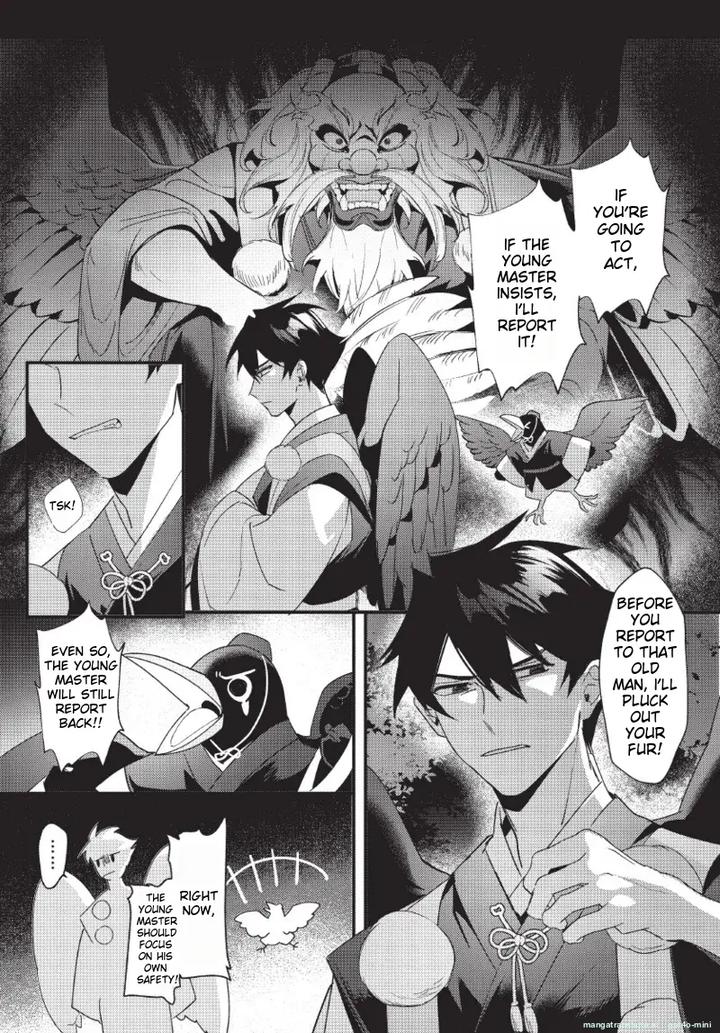 Lord-Tengu-Is-Utterly-Unreasonable-By-Hell-Daoist-Uncensored-Eng page 28