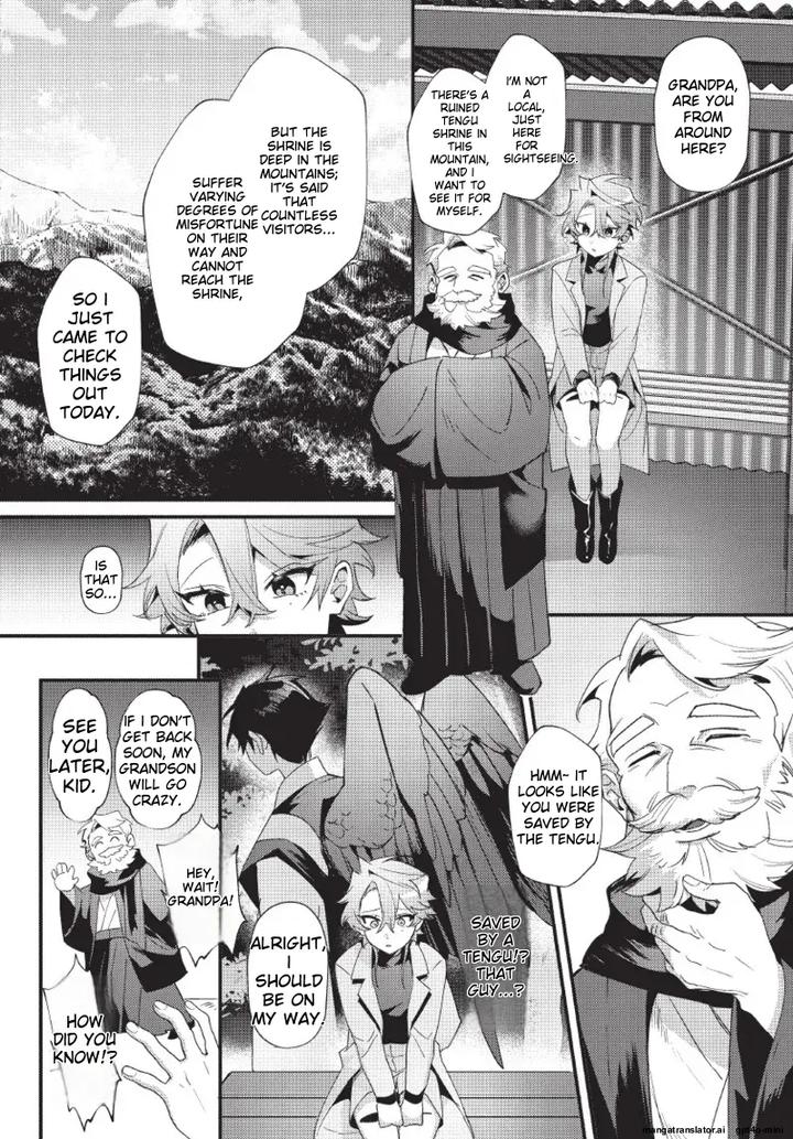 Lord-Tengu-Is-Utterly-Unreasonable-By-Hell-Daoist-Uncensored-Eng page 31