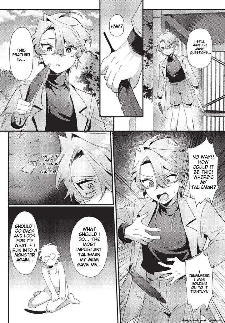 Lord-Tengu-Is-Utterly-Unreasonable-By-Hell-Daoist-Uncensored-Eng page 32