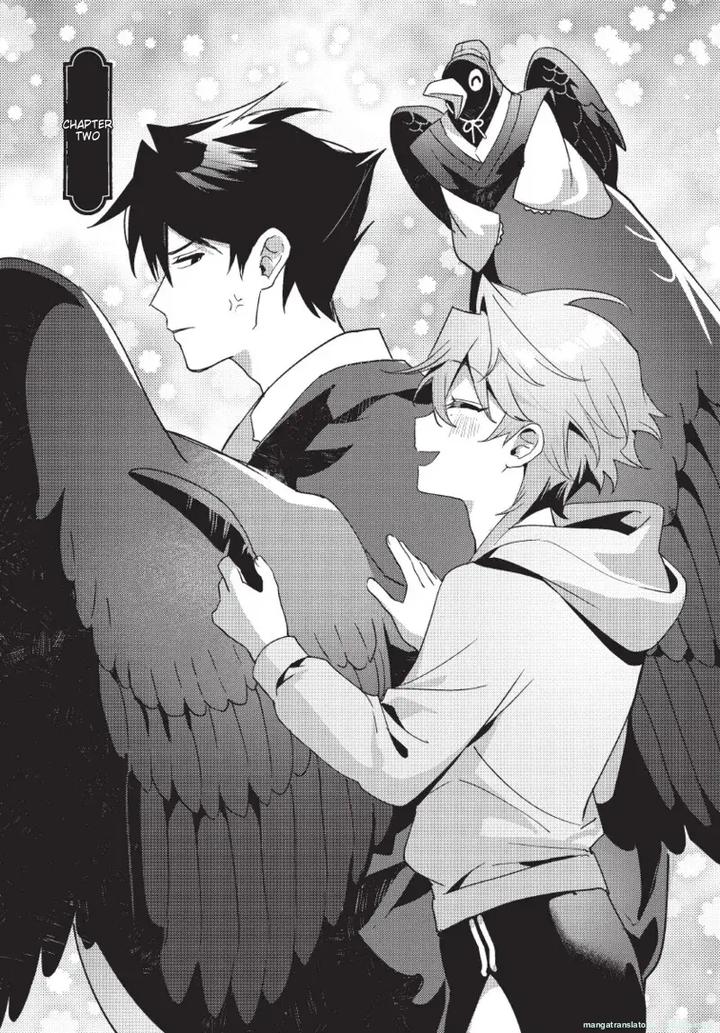 Lord-Tengu-Is-Utterly-Unreasonable-By-Hell-Daoist-Uncensored-Eng page 38