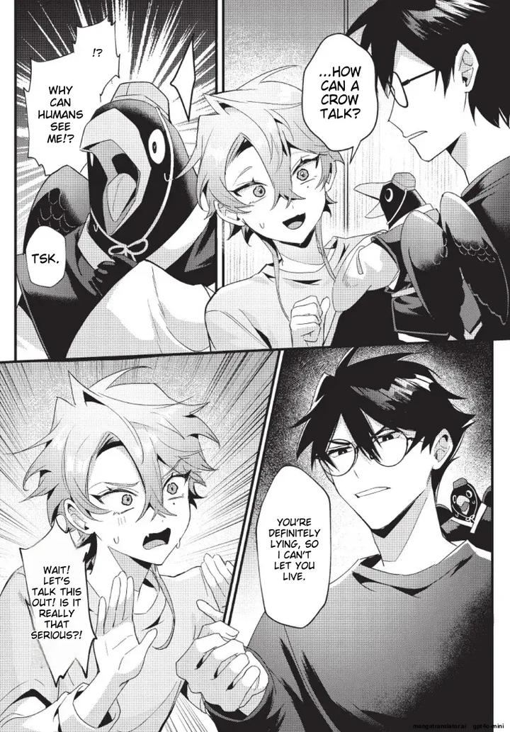 Lord-Tengu-Is-Utterly-Unreasonable-By-Hell-Daoist-Uncensored-Eng page 43