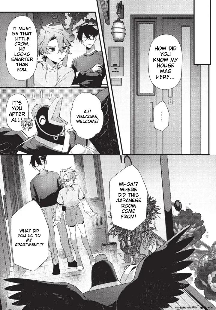 Lord-Tengu-Is-Utterly-Unreasonable-By-Hell-Daoist-Uncensored-Eng page 50