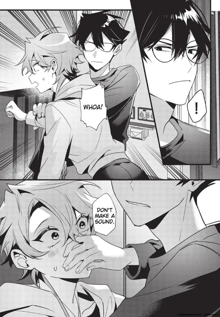 Lord-Tengu-Is-Utterly-Unreasonable-By-Hell-Daoist-Uncensored-Eng page 58