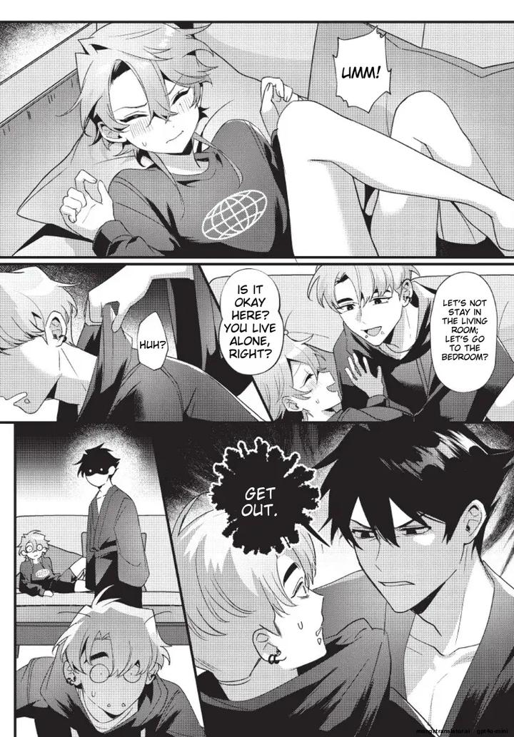 Lord-Tengu-Is-Utterly-Unreasonable-By-Hell-Daoist-Uncensored-Eng page 64