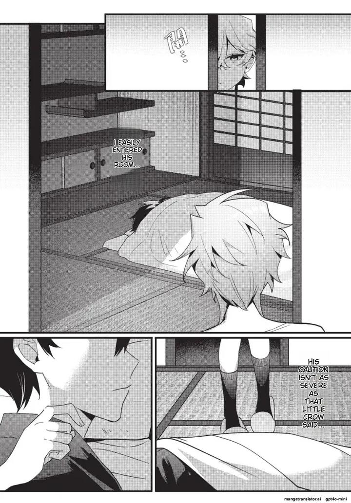Lord-Tengu-Is-Utterly-Unreasonable-By-Hell-Daoist-Uncensored-Eng page 66