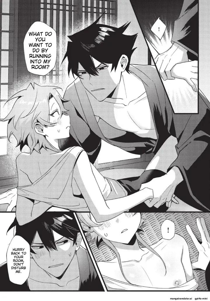 Lord-Tengu-Is-Utterly-Unreasonable-By-Hell-Daoist-Uncensored-Eng page 67