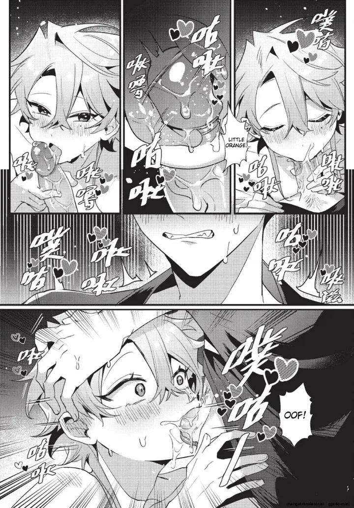 Lord-Tengu-Is-Utterly-Unreasonable-By-Hell-Daoist-Uncensored-Eng page 71