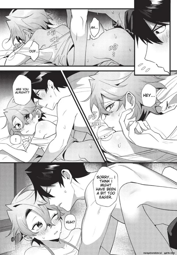 Lord-Tengu-Is-Utterly-Unreasonable-By-Hell-Daoist-Uncensored-Eng page 76