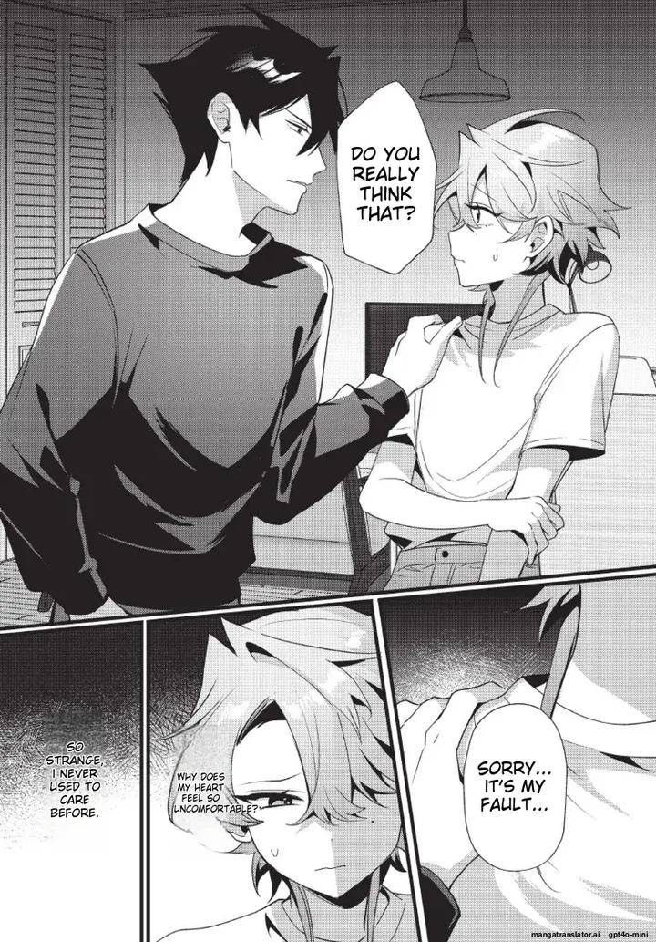 Lord-Tengu-Is-Utterly-Unreasonable-By-Hell-Daoist-Uncensored-Eng page 87