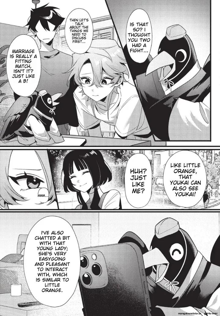 Lord-Tengu-Is-Utterly-Unreasonable-By-Hell-Daoist-Uncensored-Eng page 89