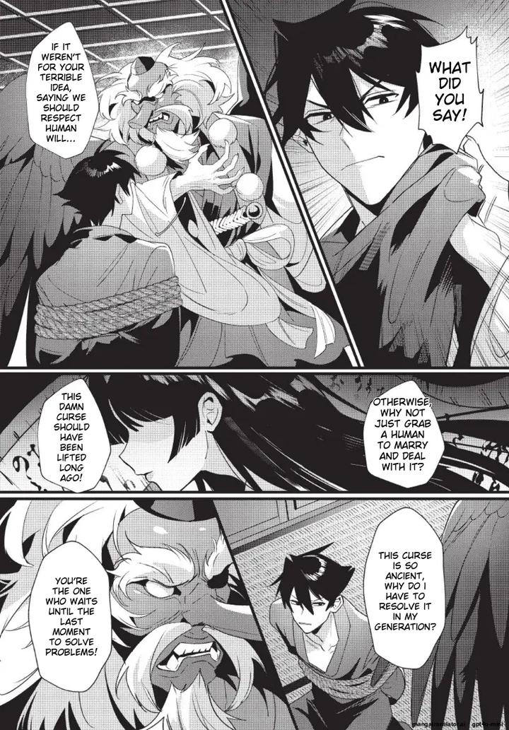 Lord-Tengu-Is-Utterly-Unreasonable-By-Hell-Daoist-Uncensored-Eng page 109