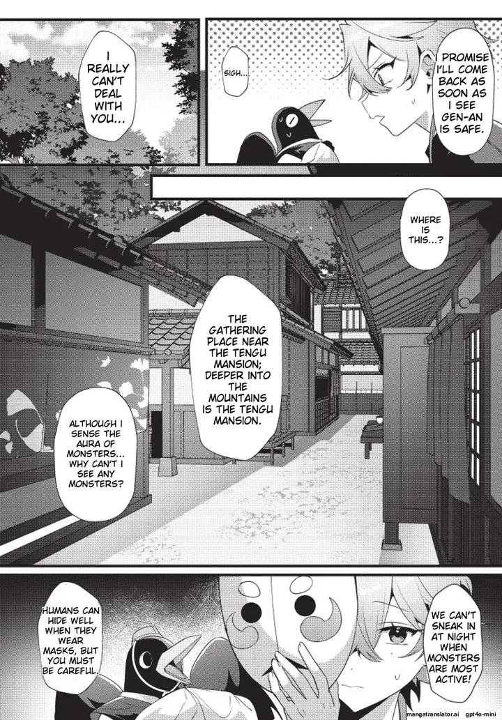 Lord-Tengu-Is-Utterly-Unreasonable-By-Hell-Daoist-Uncensored-Eng page 112