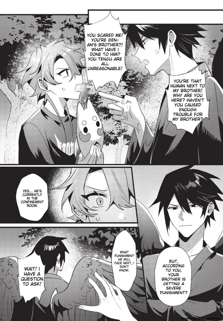 Lord-Tengu-Is-Utterly-Unreasonable-By-Hell-Daoist-Uncensored-Eng page 114