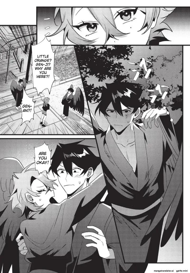 Lord-Tengu-Is-Utterly-Unreasonable-By-Hell-Daoist-Uncensored-Eng page 118