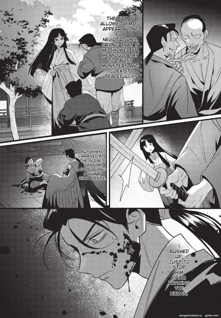 Lord-Tengu-Is-Utterly-Unreasonable-By-Hell-Daoist-Uncensored-Eng page 123