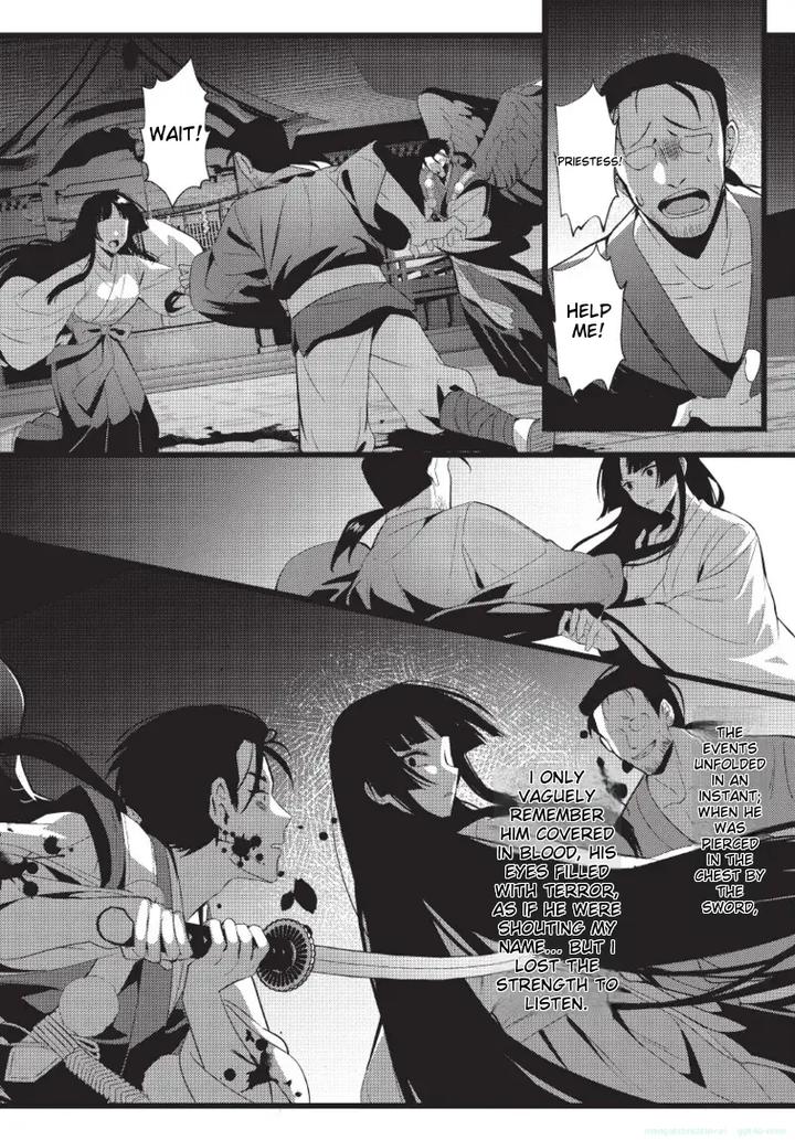 Lord-Tengu-Is-Utterly-Unreasonable-By-Hell-Daoist-Uncensored-Eng page 124