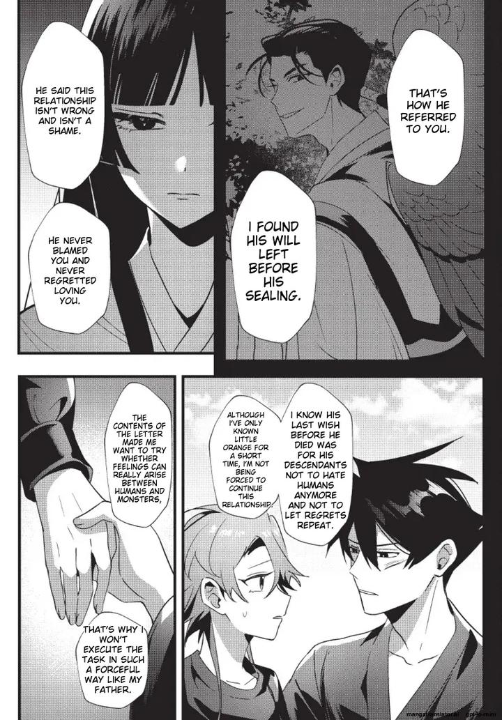 Lord-Tengu-Is-Utterly-Unreasonable-By-Hell-Daoist-Uncensored-Eng page 128