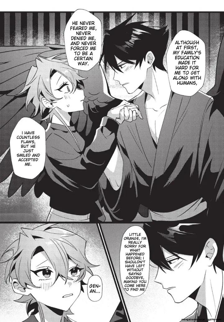 Lord-Tengu-Is-Utterly-Unreasonable-By-Hell-Daoist-Uncensored-Eng page 129