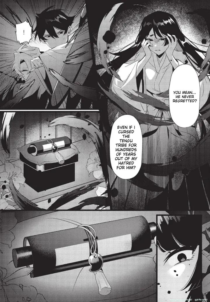 Lord-Tengu-Is-Utterly-Unreasonable-By-Hell-Daoist-Uncensored-Eng page 130