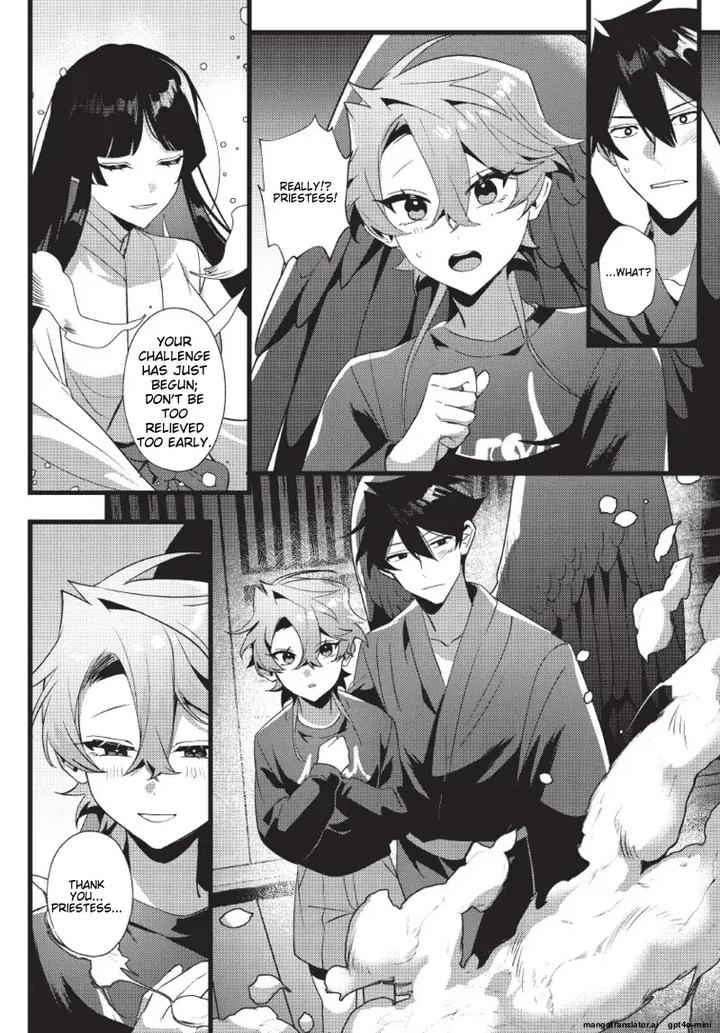 Lord-Tengu-Is-Utterly-Unreasonable-By-Hell-Daoist-Uncensored-Eng page 134
