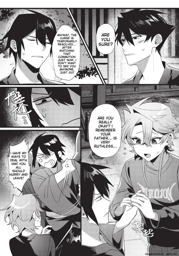 Lord-Tengu-Is-Utterly-Unreasonable-By-Hell-Daoist-Uncensored-Eng page 136