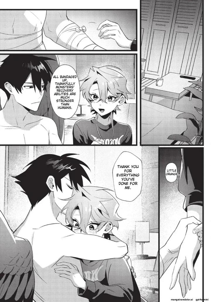 Lord-Tengu-Is-Utterly-Unreasonable-By-Hell-Daoist-Uncensored-Eng page 137