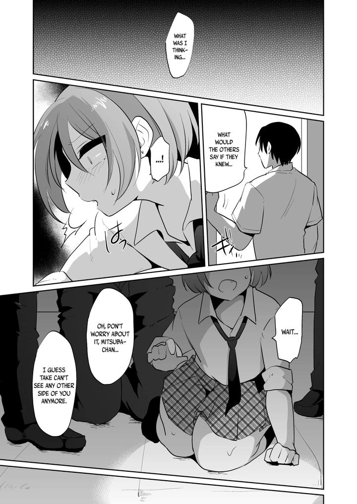 Loser-Dog-Mitsuba-Kun-After-School-Gang-Rape-By-Dryr-Urakuso-Eng page 22