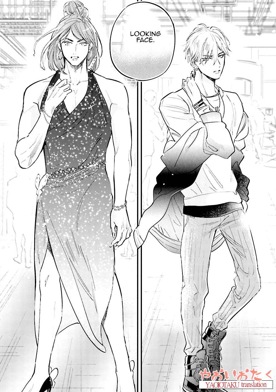 Lost-Virgin-By-Nagi-Wataru-Uncensored-Eng page 15