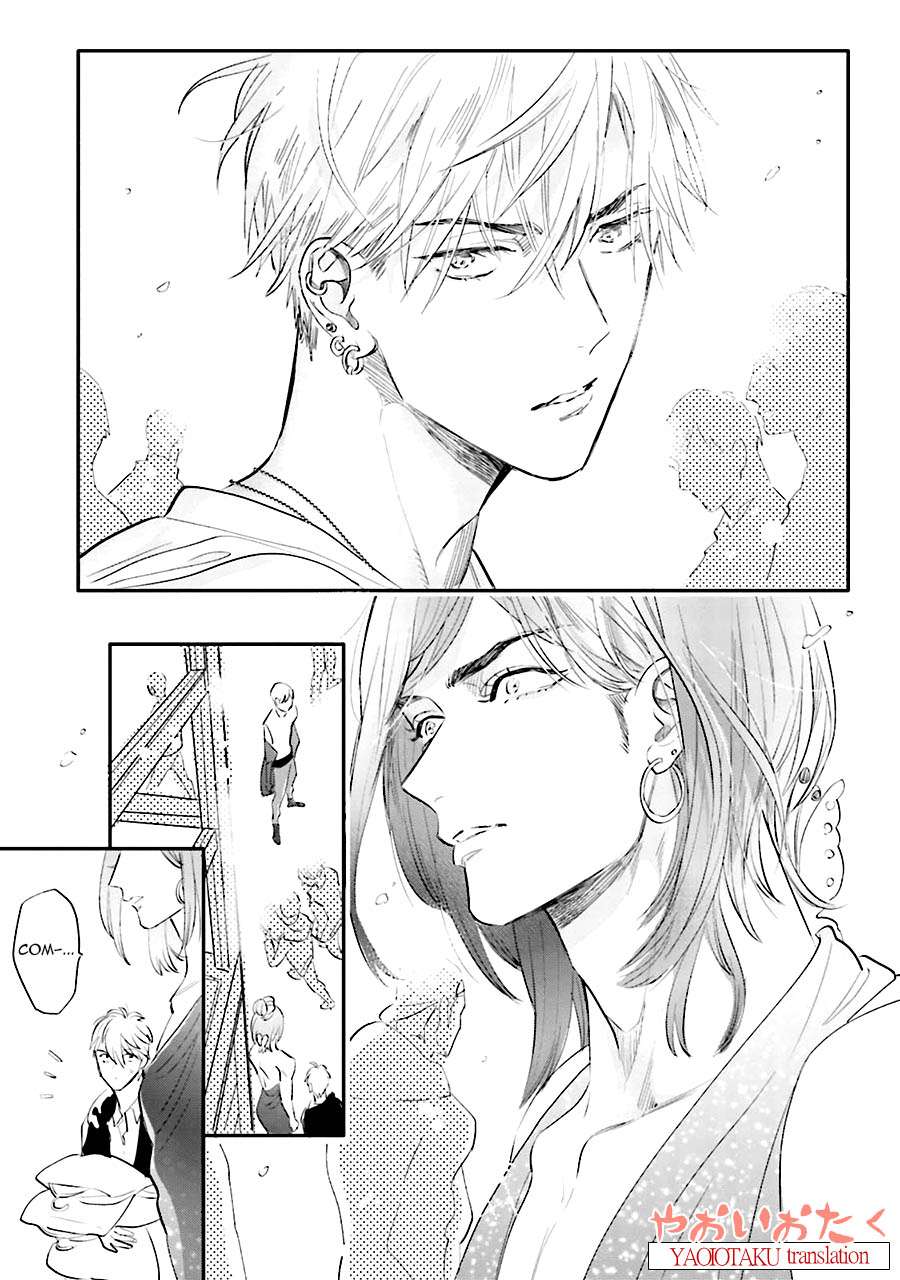 Lost-Virgin-By-Nagi-Wataru-Uncensored-Eng page 16