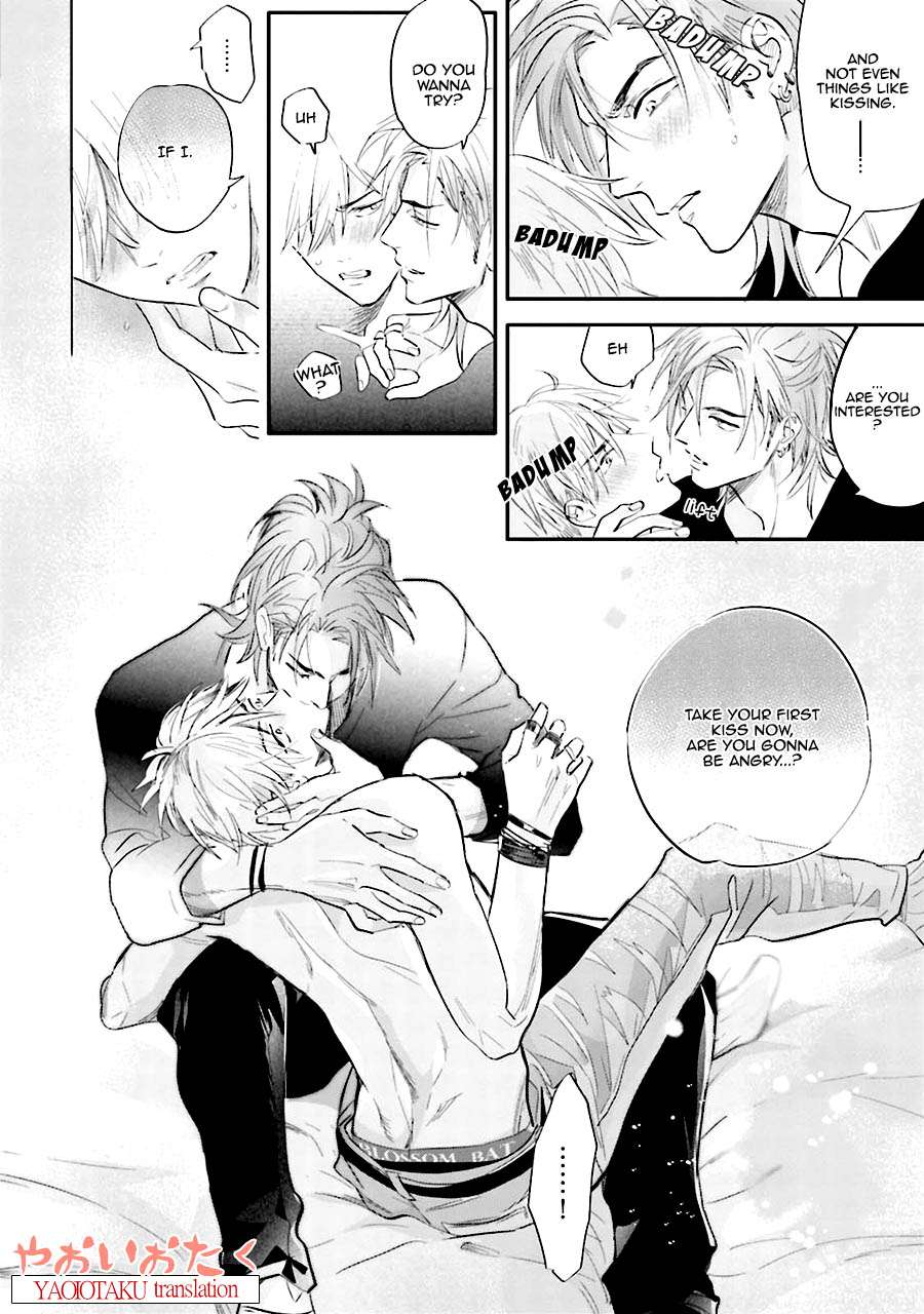 Lost-Virgin-By-Nagi-Wataru-Uncensored-Eng page 27