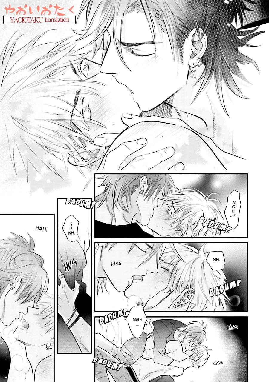 Lost-Virgin-By-Nagi-Wataru-Uncensored-Eng page 28