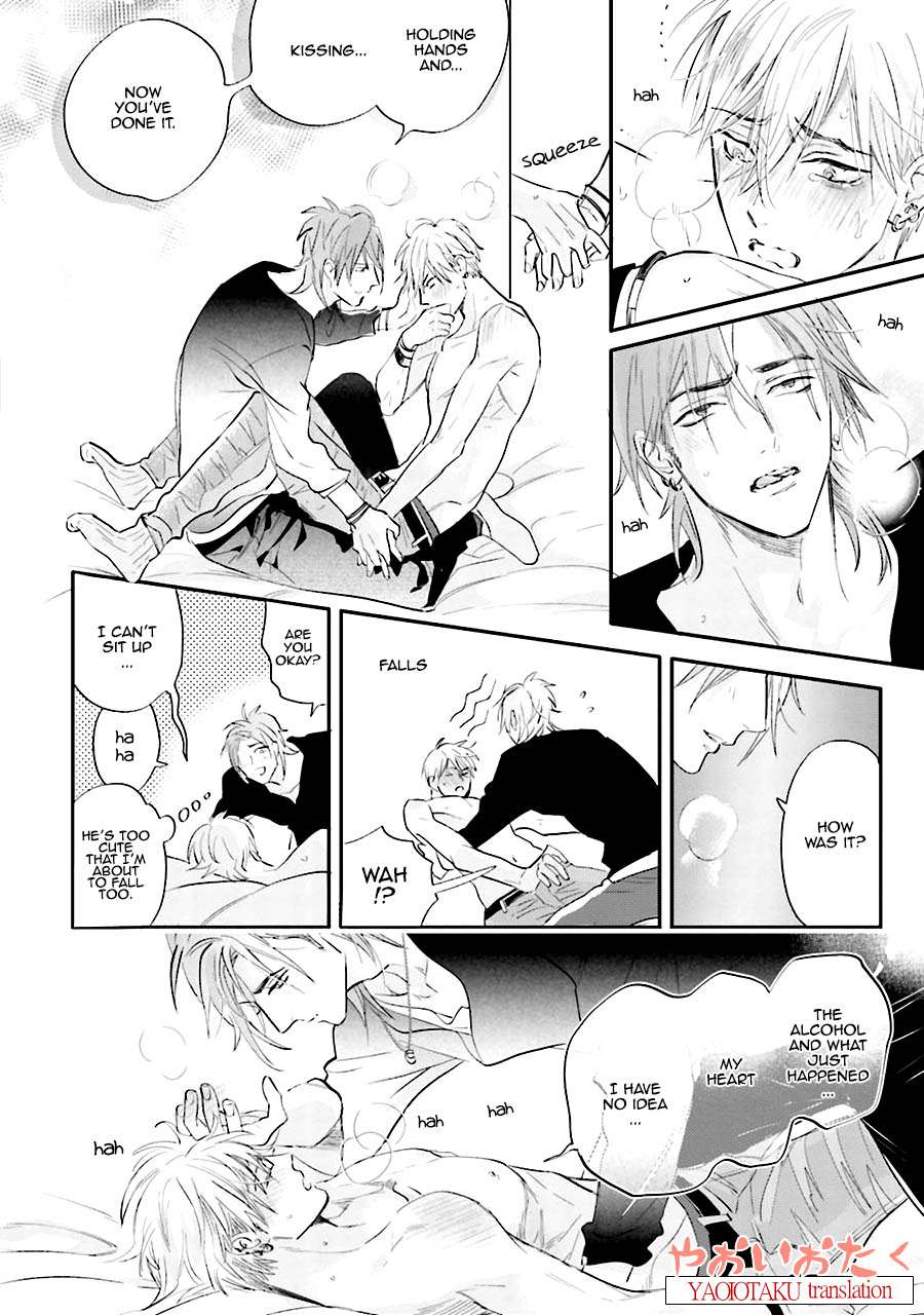 Lost-Virgin-By-Nagi-Wataru-Uncensored-Eng page 29