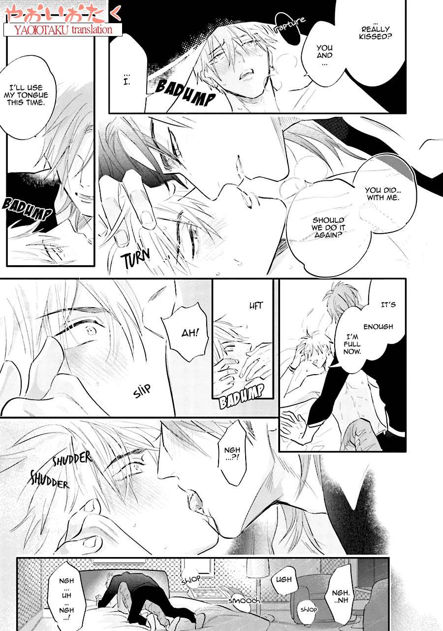 Lost-Virgin-By-Nagi-Wataru-Uncensored-Eng page 30