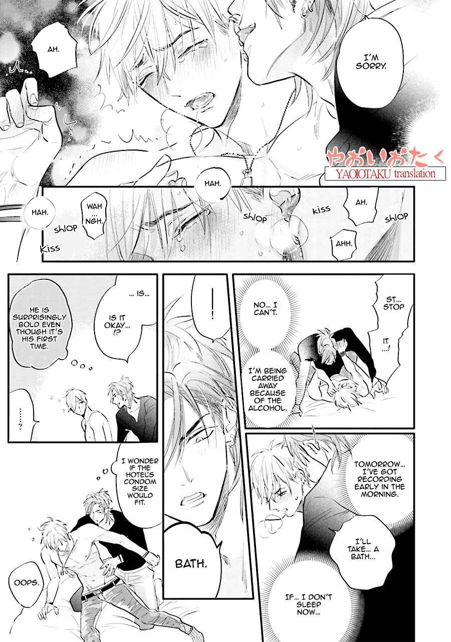 Lost-Virgin-By-Nagi-Wataru-Uncensored-Eng page 32
