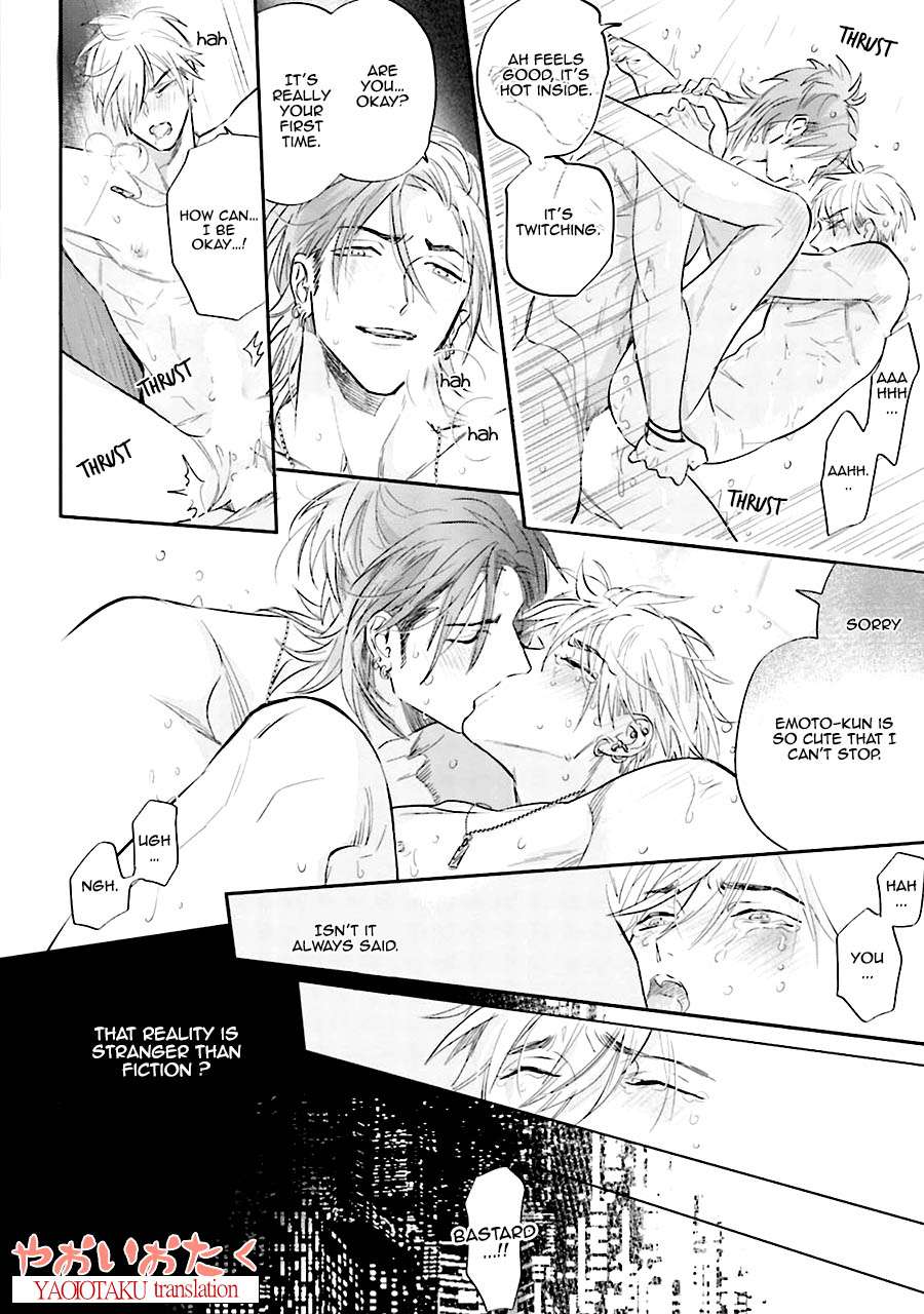 Lost-Virgin-By-Nagi-Wataru-Uncensored-Eng page 39