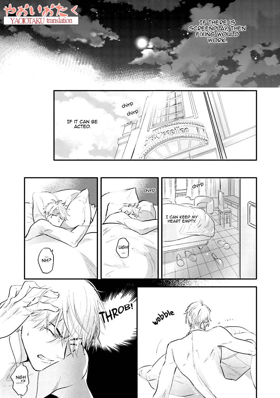 Lost-Virgin-By-Nagi-Wataru-Uncensored-Eng page 40