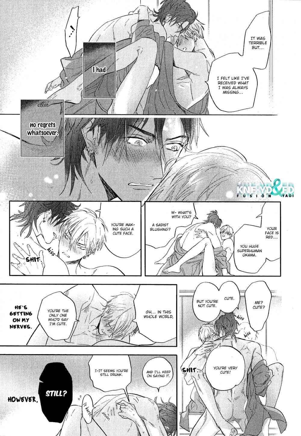 Lost-Virgin-By-Nagi-Wataru-Uncensored-Eng page 5