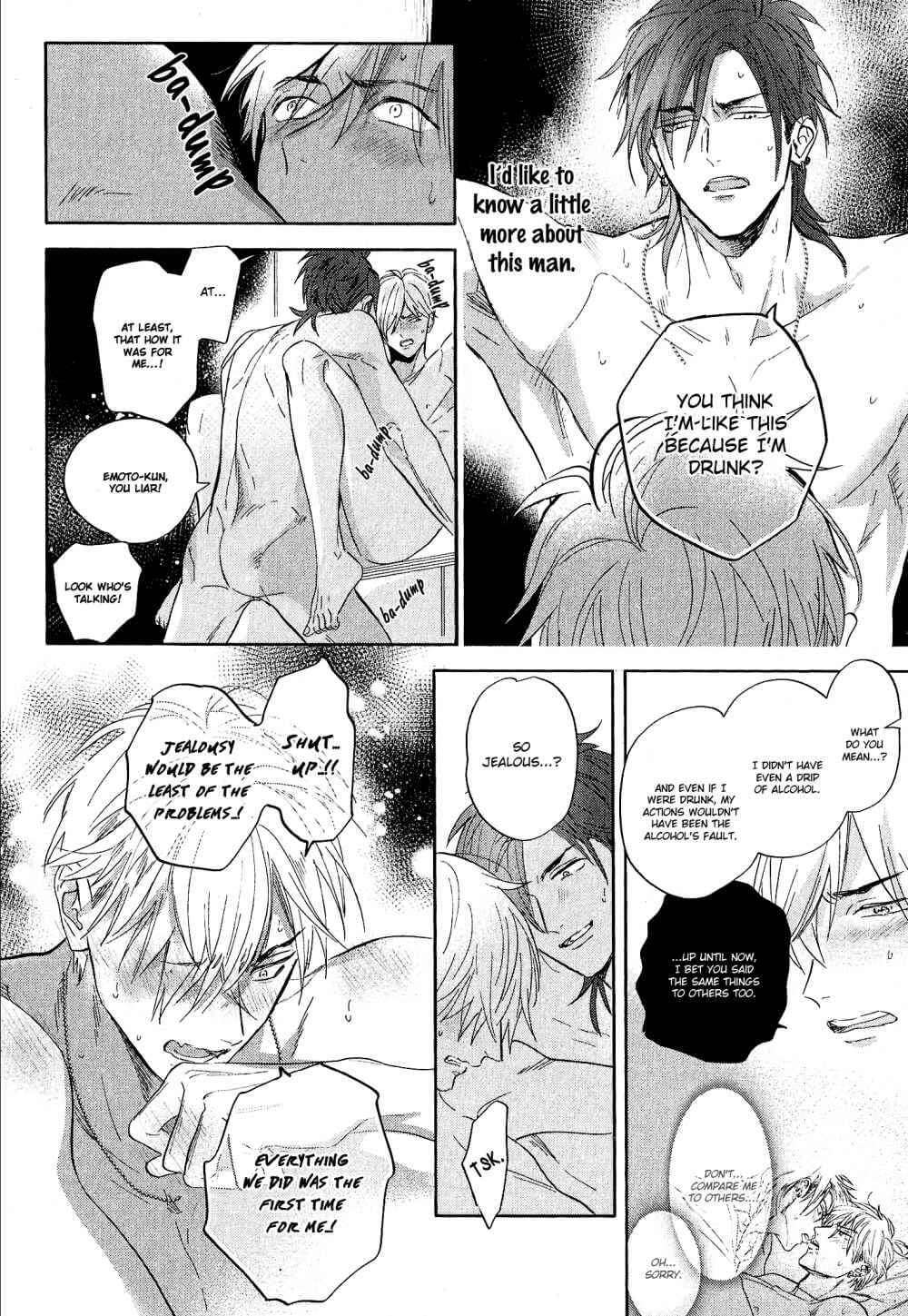 Lost-Virgin-By-Nagi-Wataru-Uncensored-Eng page 6