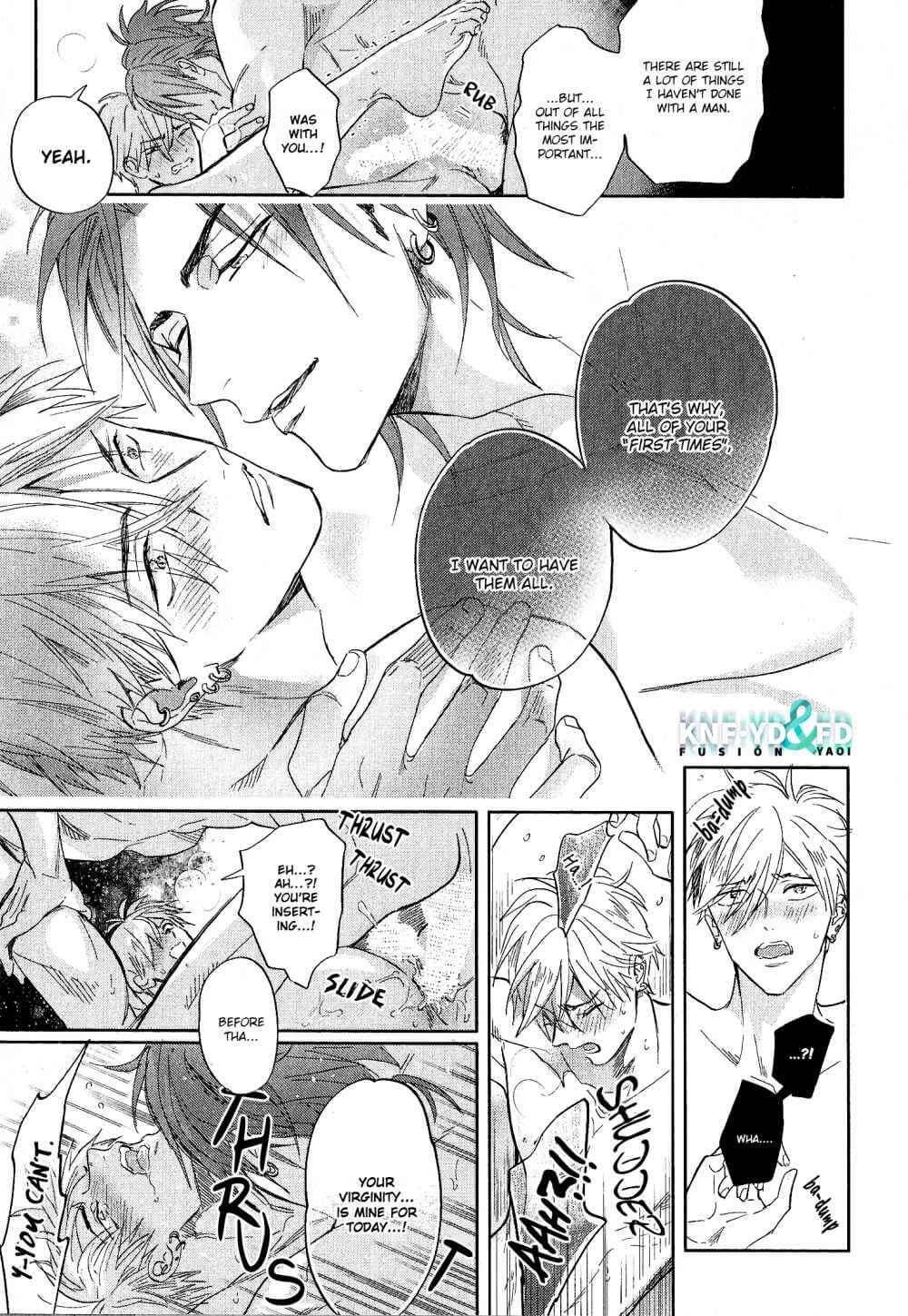 Lost-Virgin-By-Nagi-Wataru-Uncensored-Eng page 7