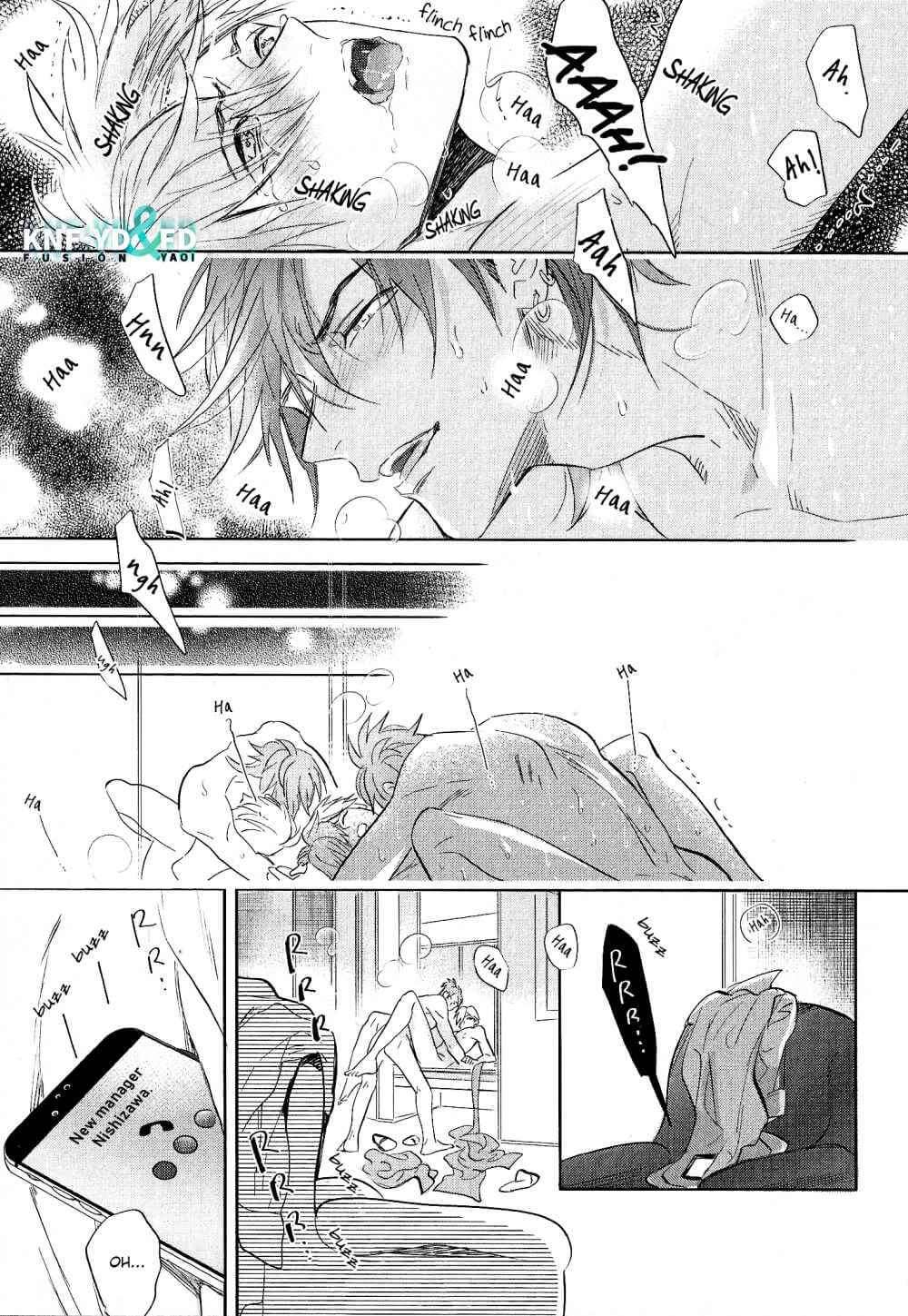 Lost-Virgin-By-Nagi-Wataru-Uncensored-Eng page 9