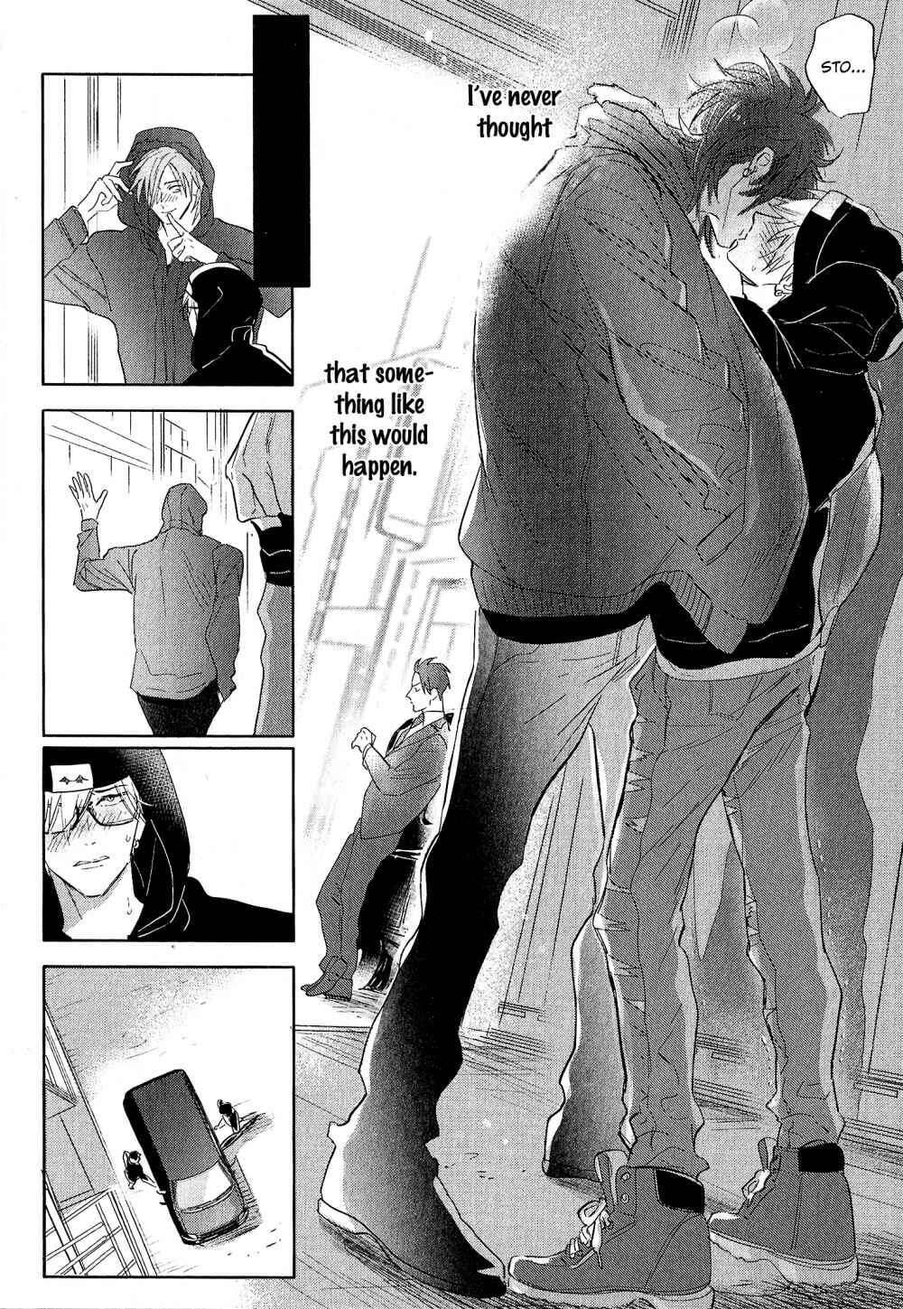 Lost-Virgin-By-Nagi-Wataru-Uncensored-Eng page 12