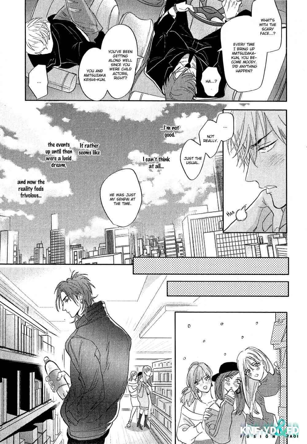 Lost-Virgin-By-Nagi-Wataru-Uncensored-Eng page 14