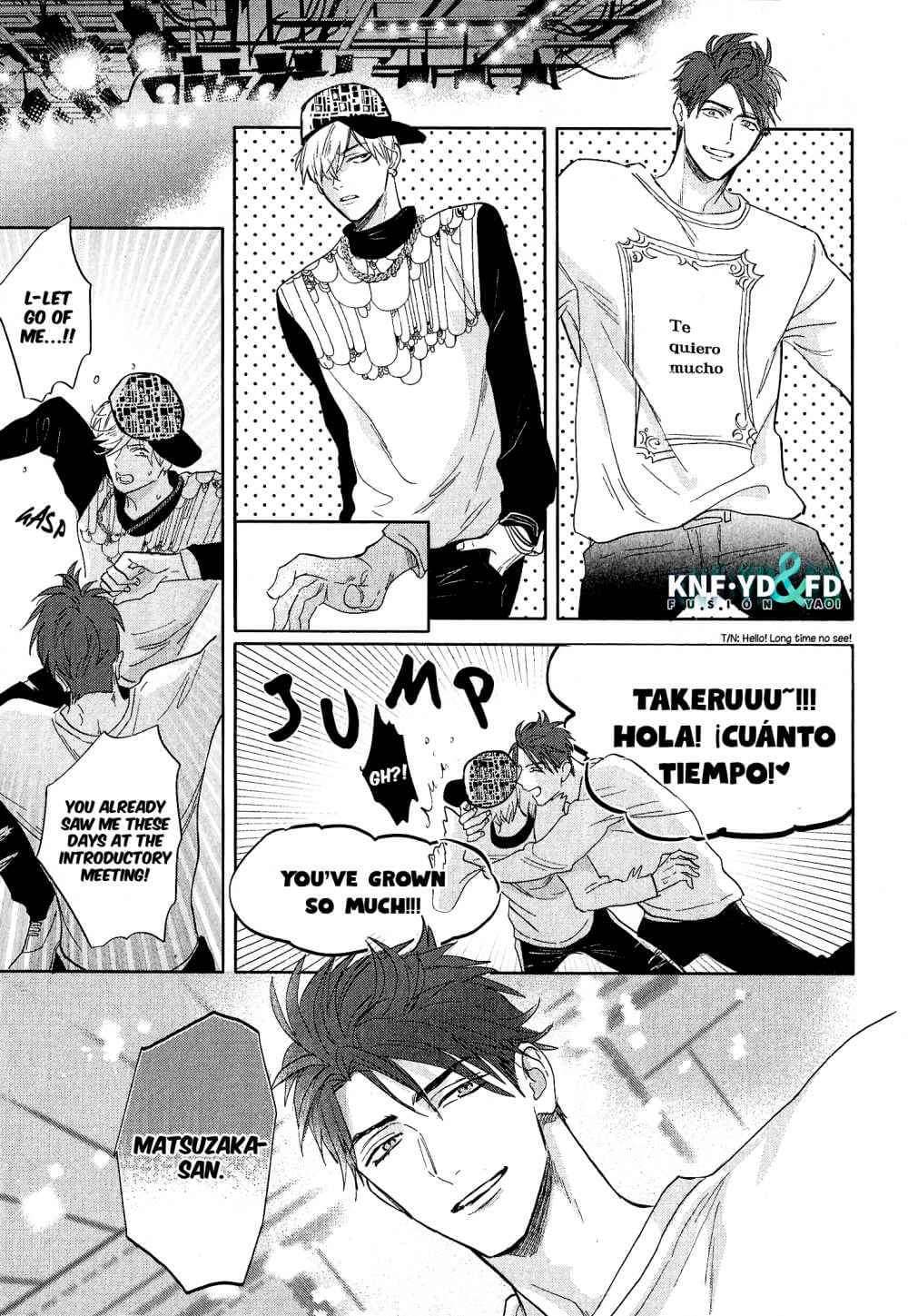 Lost-Virgin-By-Nagi-Wataru-Uncensored-Eng page 18