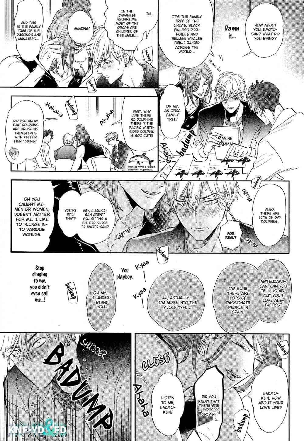 Lost-Virgin-By-Nagi-Wataru-Uncensored-Eng page 24