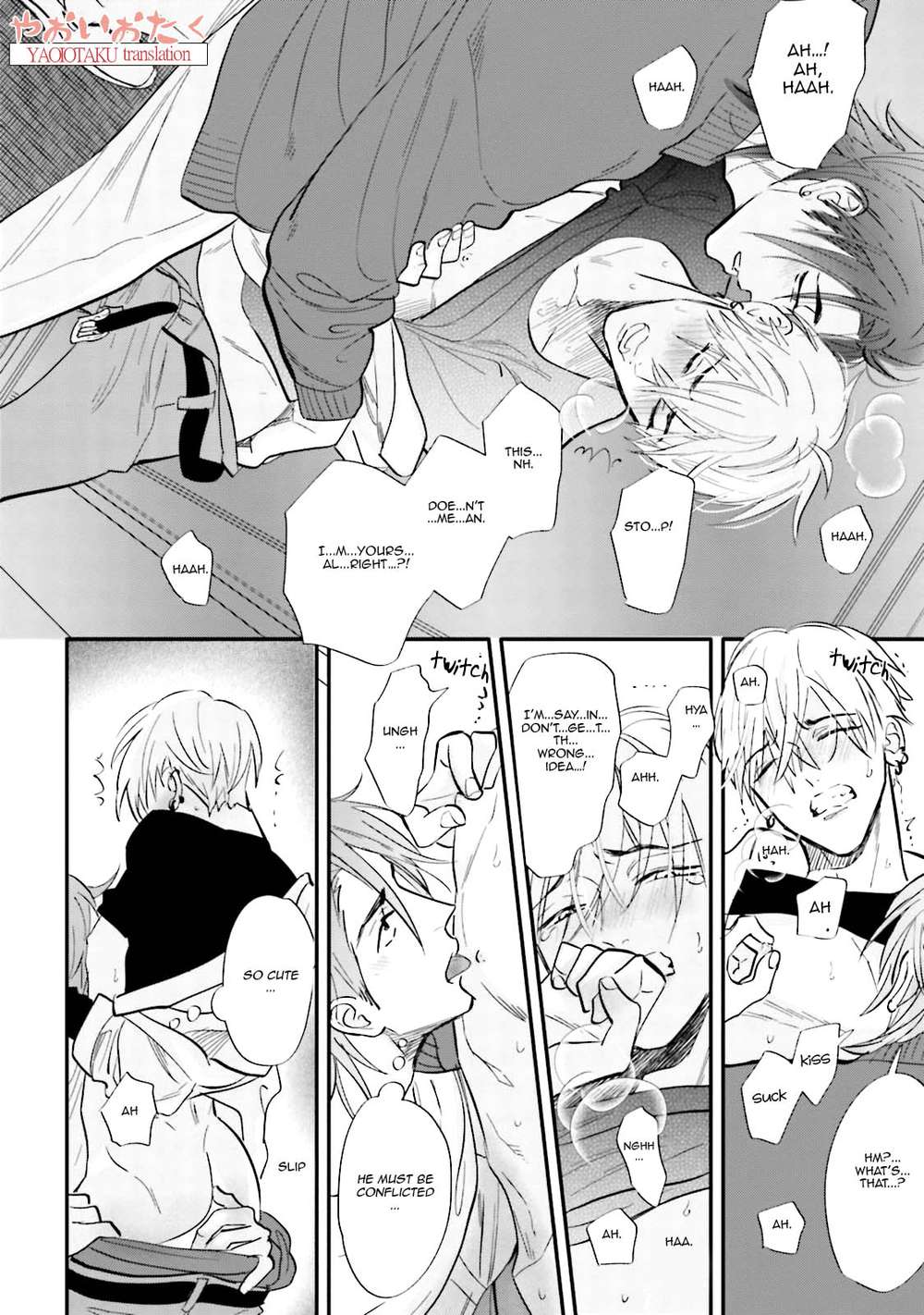 Lost-Virgin-By-Nagi-Wataru-Uncensored-Eng page 3