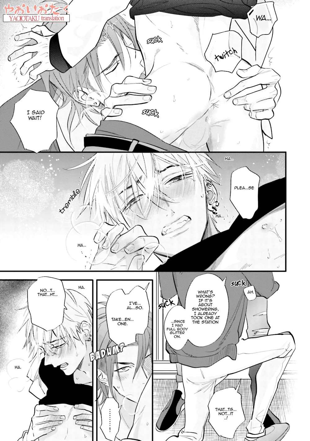 Lost-Virgin-By-Nagi-Wataru-Uncensored-Eng page 4