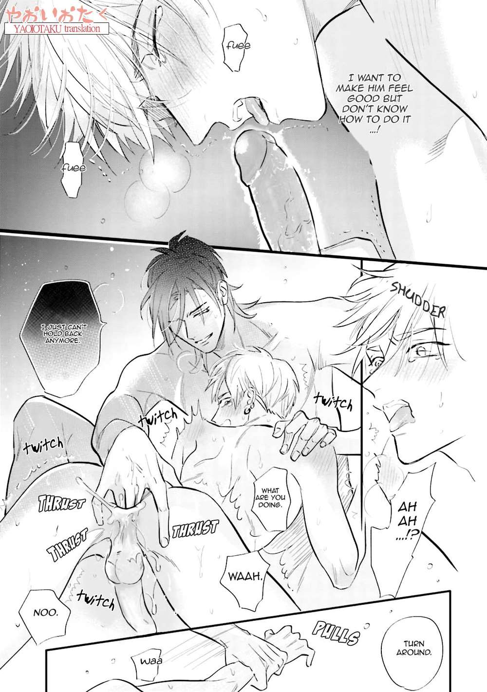 Lost-Virgin-By-Nagi-Wataru-Uncensored-Eng page 10