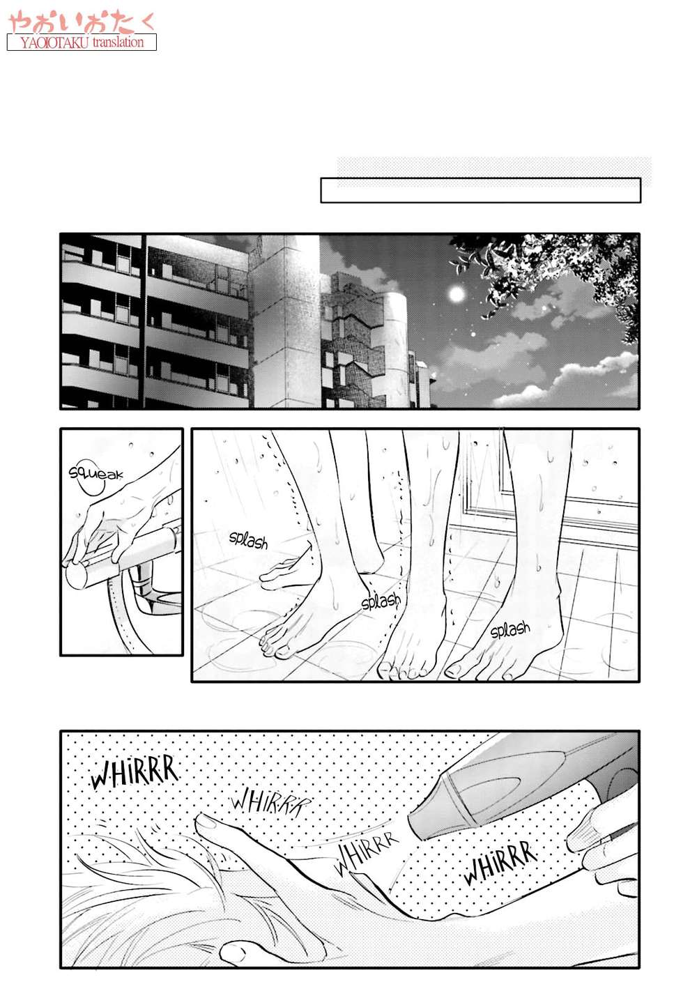 Lost-Virgin-By-Nagi-Wataru-Uncensored-Eng page 16