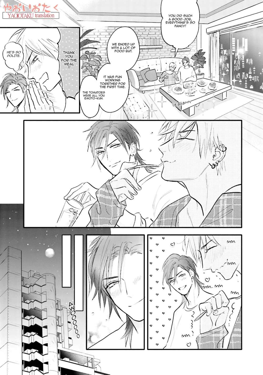 Lost-Virgin-By-Nagi-Wataru-Uncensored-Eng page 22