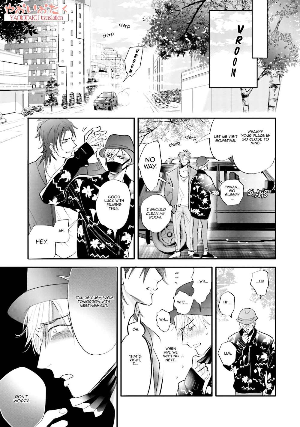 Lost-Virgin-By-Nagi-Wataru-Uncensored-Eng page 26
